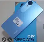 Exchange offer oppoA17k 4/64 akdam mast mobile hai good mobile