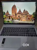 Lenovo IdeaPad (i5- 12450H) with 3 years Extended Warranty