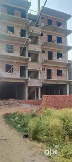 Hero agency ke pichhe 2 dis jamin hai