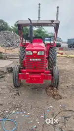 Mahindra Sarpanch 475 DI very less Used Urgent Sale