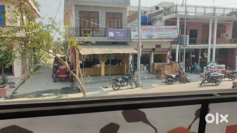 Shops for sale in kanpur