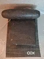 Antique grinding stone (more than 60 years old)
