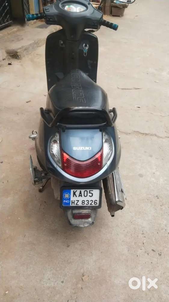 Good condition  all servicing oky