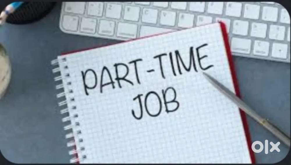 Laptop or computer basic needs to work from home.