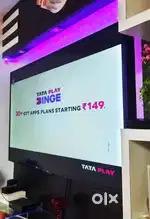 50 inch INTEX LED TV Ultra Slim for sell