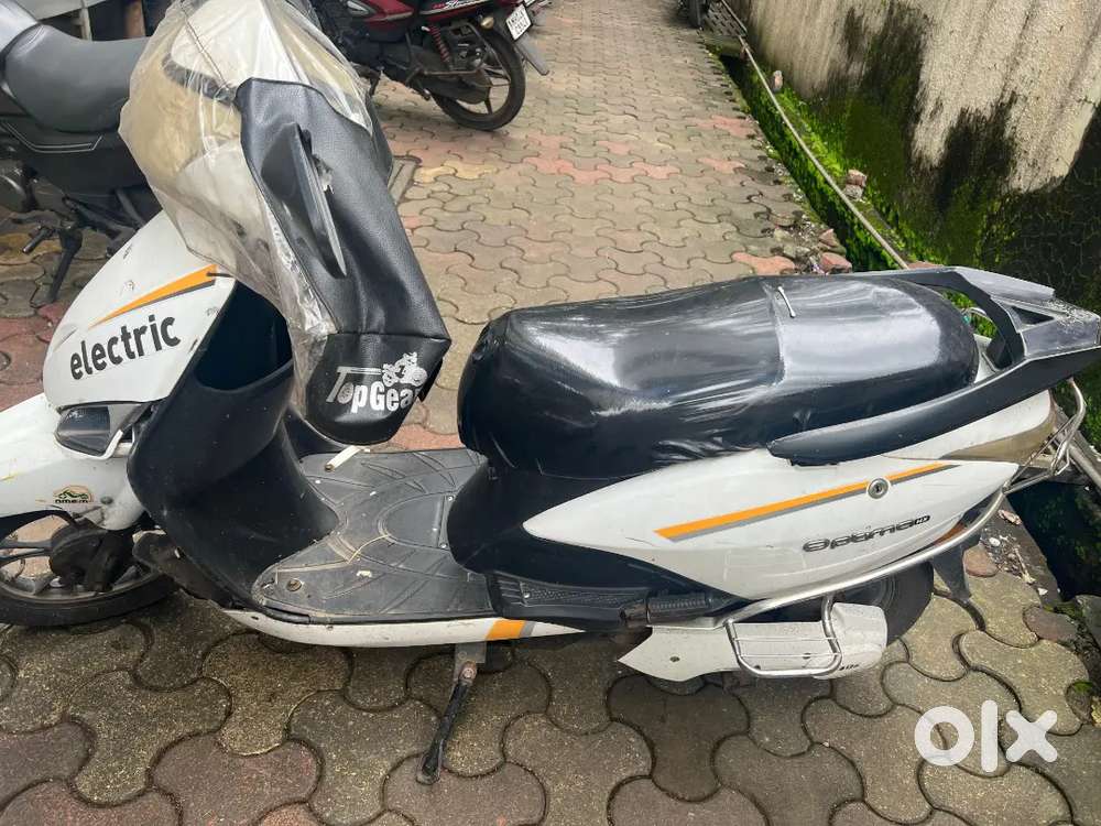 In Good condition