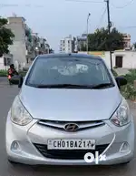 Hyundai EON Era +, 2015, Petrol