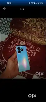 Itel s23 plus or one plus Nord 2