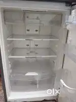Double door fridge 360 ltr