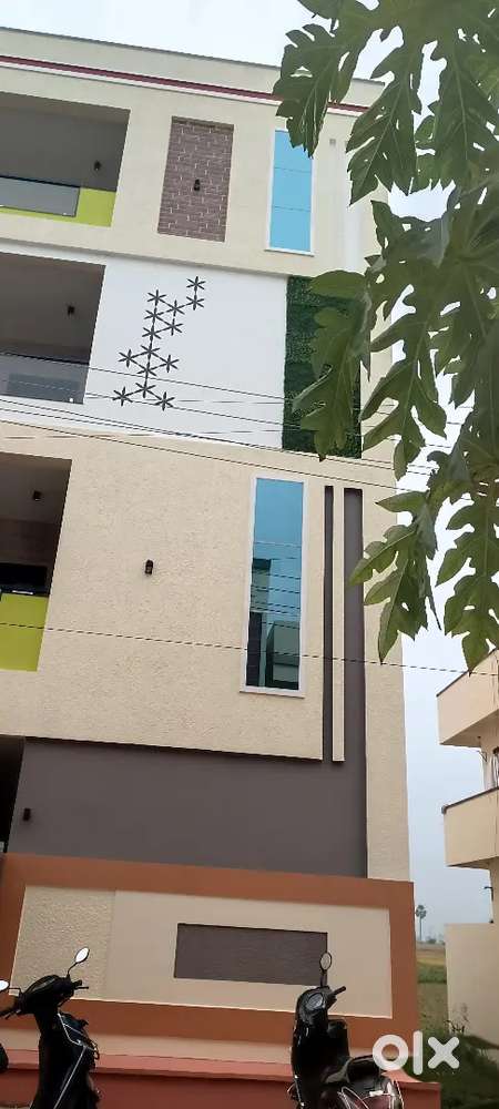 2BHK  house for rent