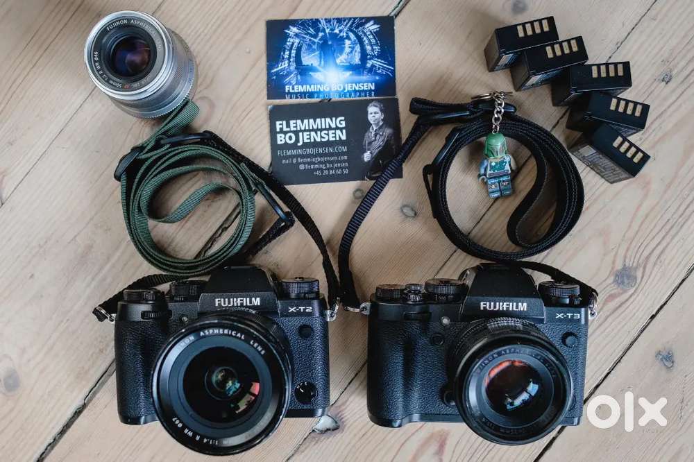 Camera and drones hub