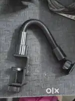 Flexible Gooseneck Clamp Mount Holder