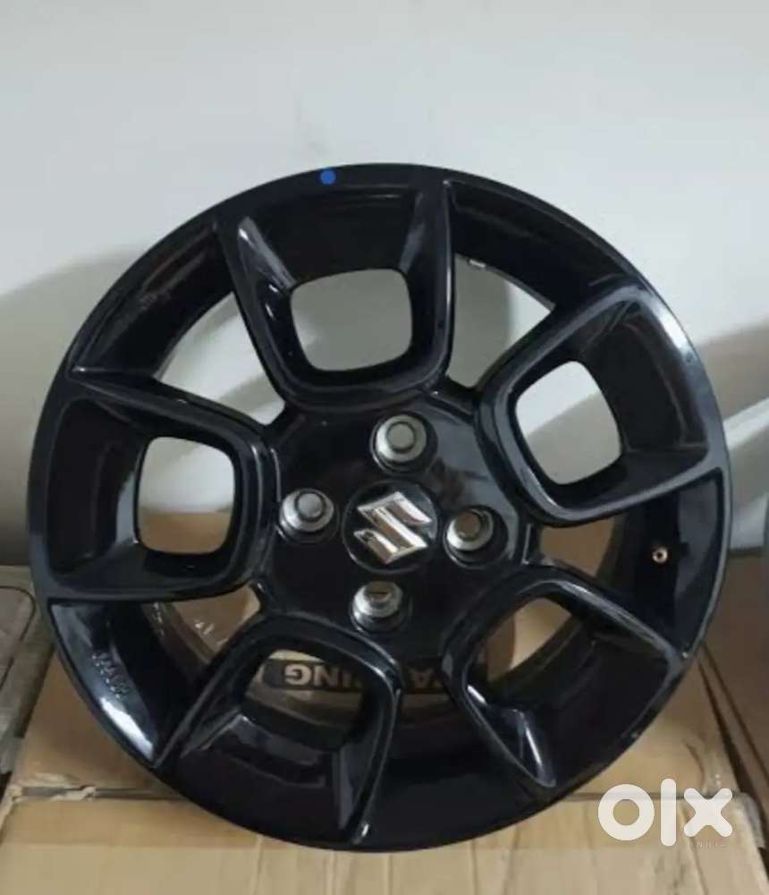 Alloy 15 inch Dang Duna