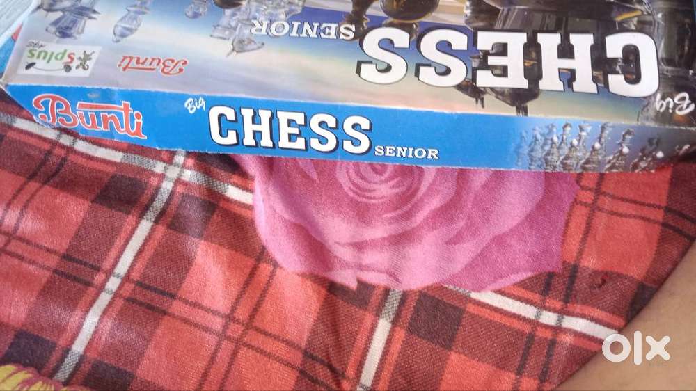 International business and Chess