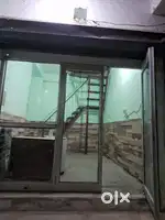 Shope for rent  double story shope