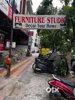 Need Sales Man for Furniture Showroom in Dwarka Delhi