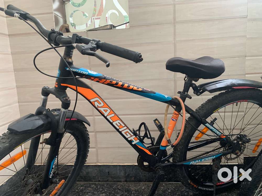 It is in good condition and working smoothly and properly.