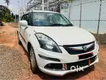 Dzire ZDI+ 2015 push button self registration 2016