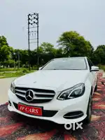 Mercedes-Benz E-Class 2013-2015 E250 CDI Avantgrade, 2016, Diesel
