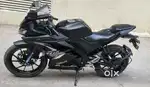 Yamaha r15 v3 abs bs6 model
