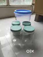 Combo Containers