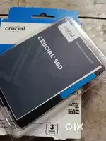 Ssd for sell new and seal packed