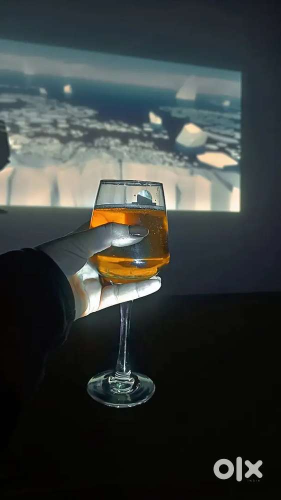 Good condition projector