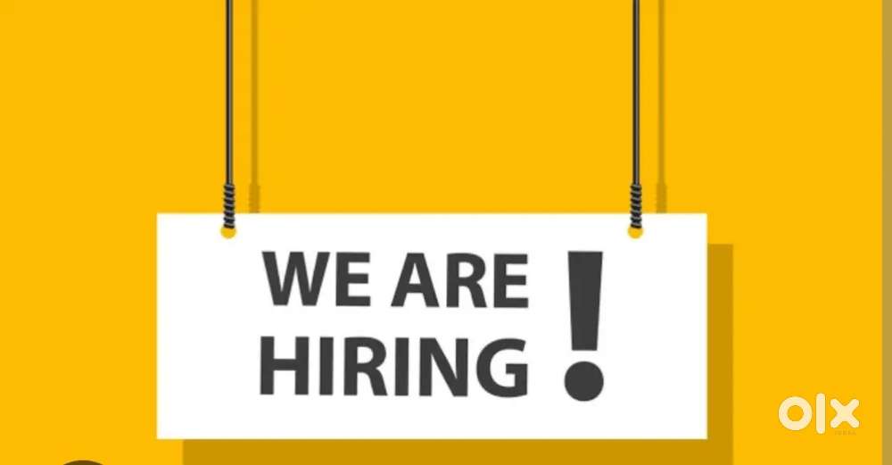 Sales job(selling)