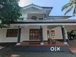 05 BHK HOUSE SALE IN CHANGANACHERRY TOWN
