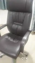 Rotating chair office
