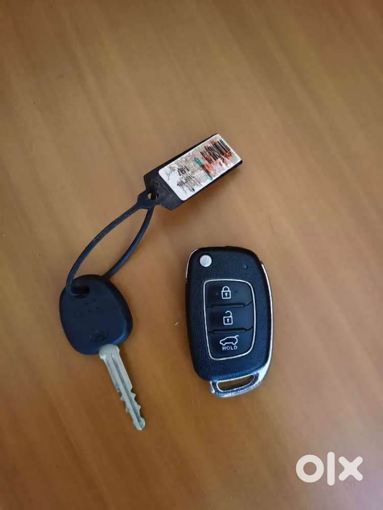 Hyundai Elite i20 2017 Reg low km Neat & clean