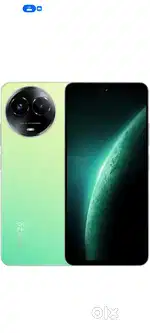 Realme Narzo 60x 5g