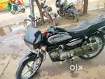 Splendor Bs6 top condition urgent sell first owner top condition