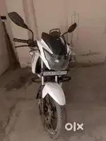 Apache RTR 160