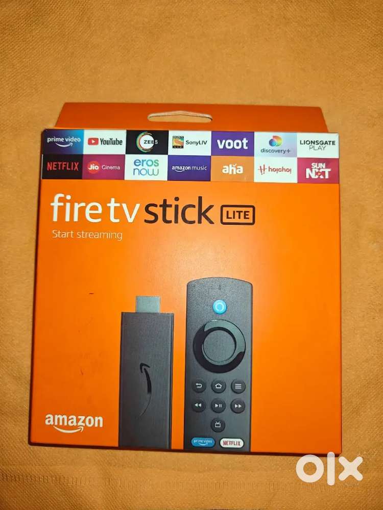 Amazon Stick Fire TV