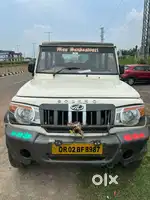 Mahindra BE.09 2010 Diesel Good Condition