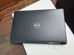 ֍ Dell Latitude 7490- i5 8th Gen- 8 GB RAM- 256 GB SSD- Used laptops ֍