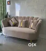 New condition sofa