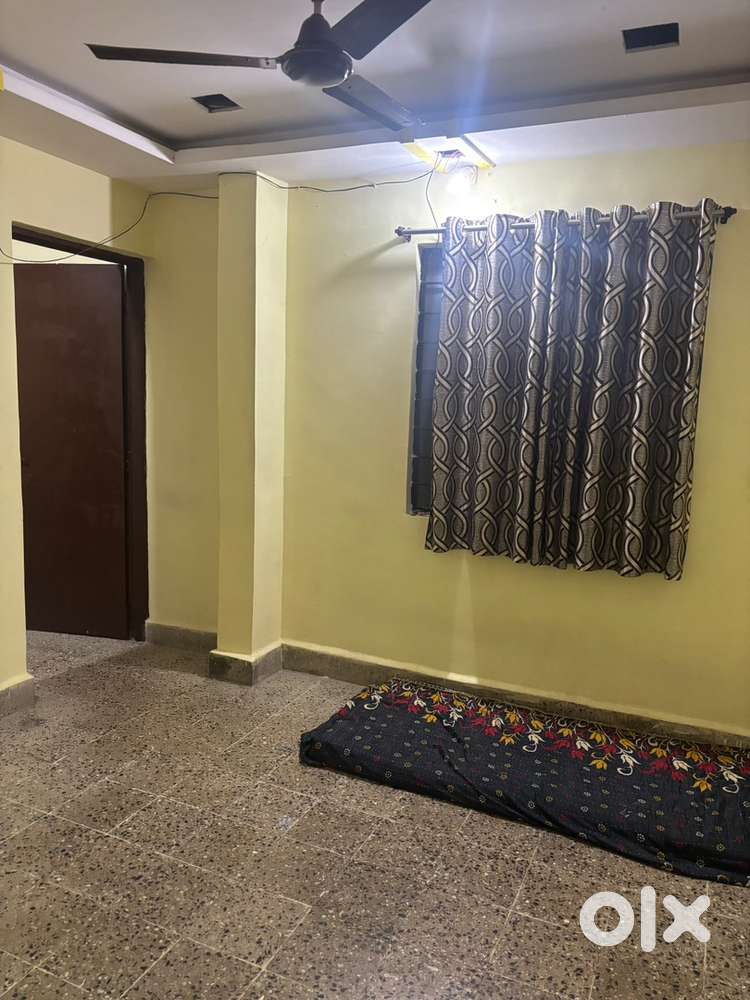 Need one female room patner for 1bhk flat