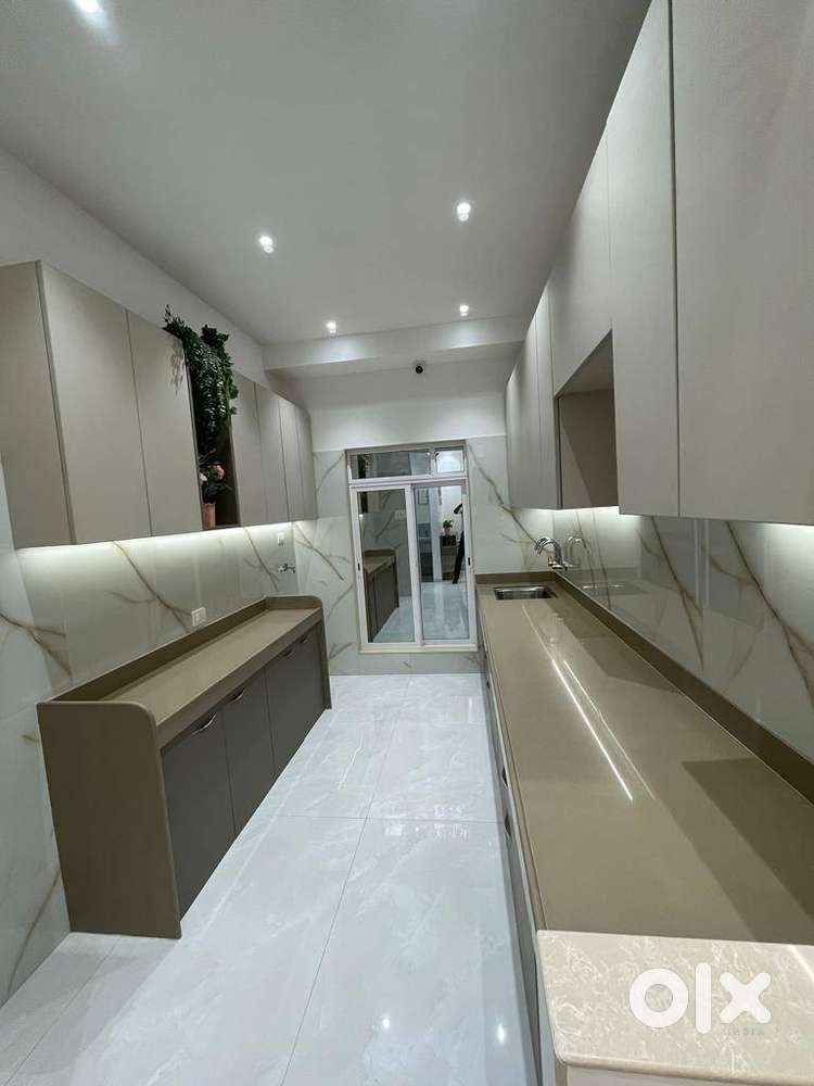 NO BROKRAGE 1 BHK SALE AT PRIME LOCATION MIRA road