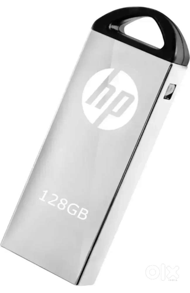128 gb hp pendrive with GTA V preinstalled for PC