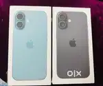 Iphone 16 (128 gb) sealed