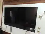 Sony Bravia 2021 55 inches