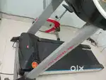 New treadmill or cycle