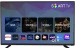 32  smart 4k & ultra hd led tv starting at rupees 6800/- all size avb