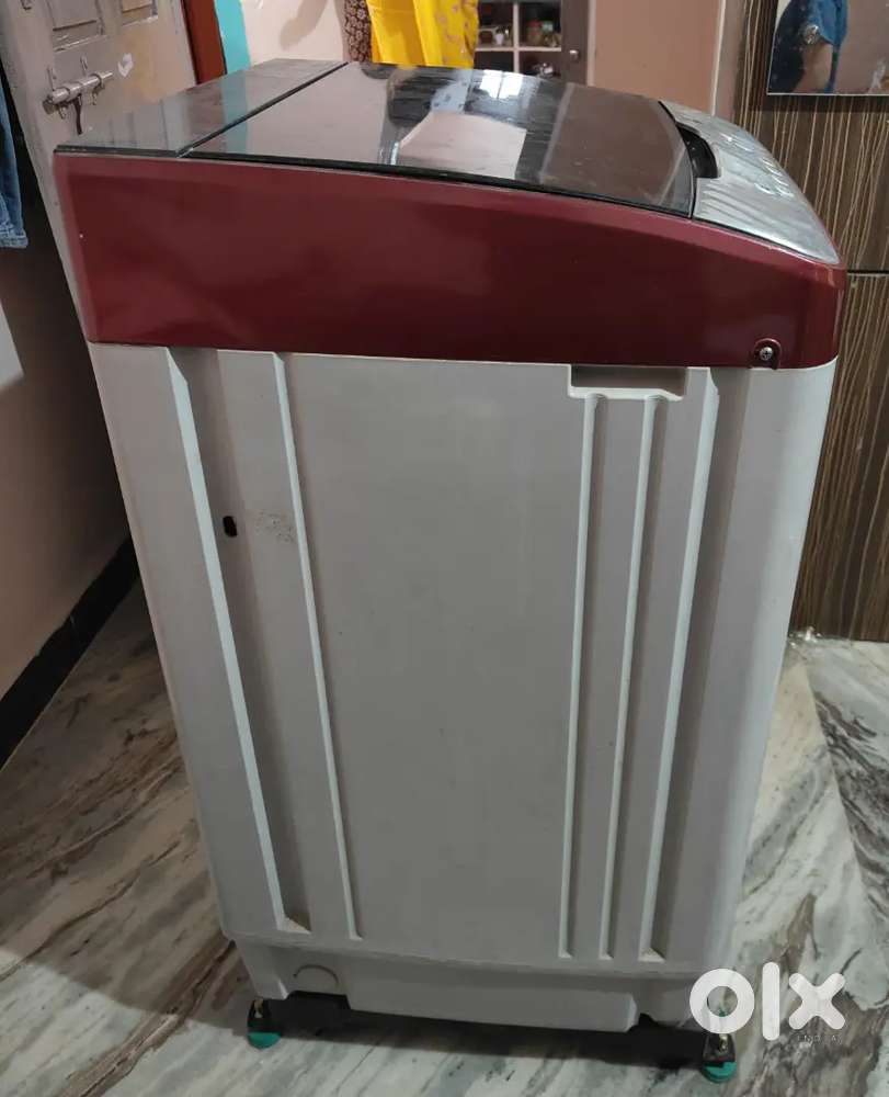 Onida Washing Machine Top Load