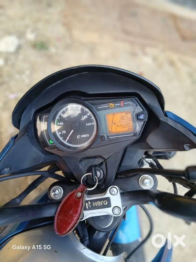 Well मेंटेनेंस सेल्फ स्टार्ट new battery