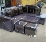 Brand new sofa set in Noida