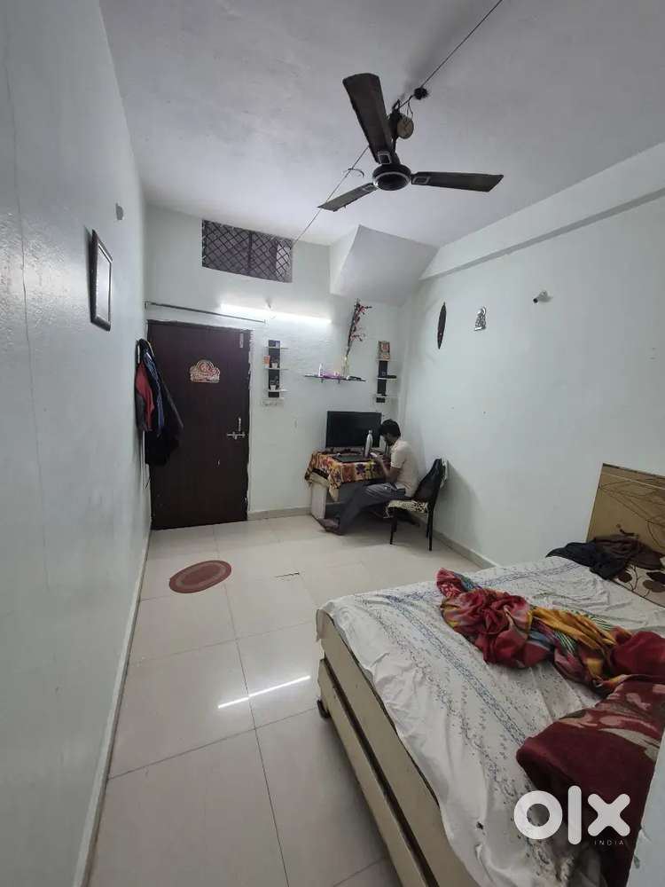 Need one decent flatmate in 1bhk independent flat