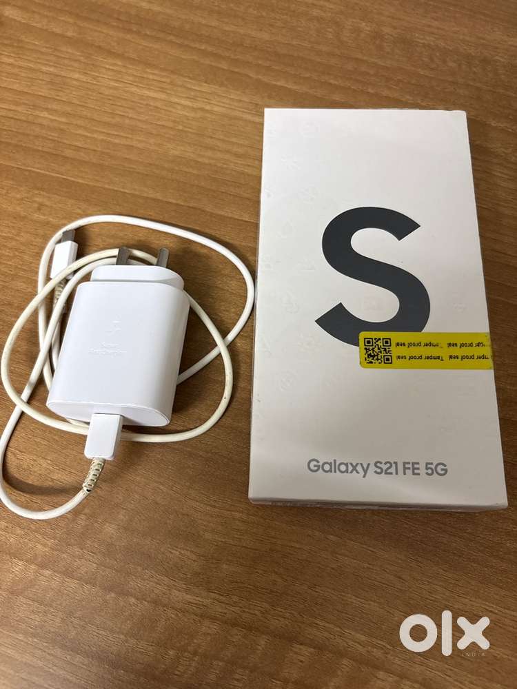 Samsung Galaxy S21 FE
